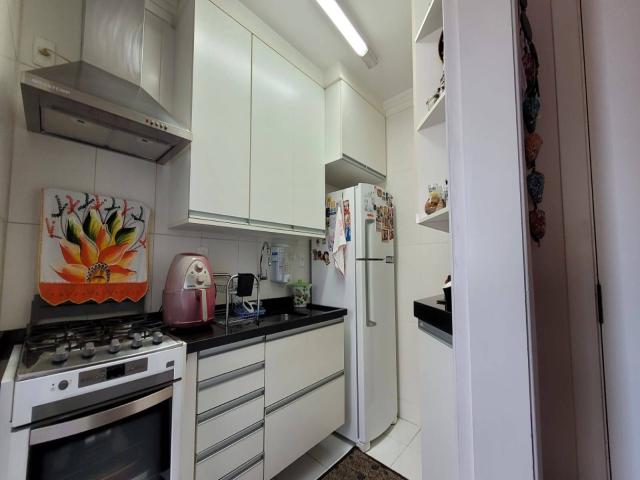 Apartamento para Venda em São José dos Campos - 4