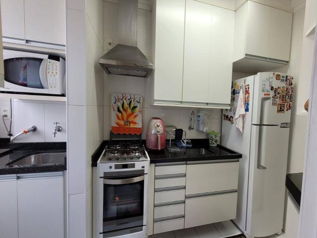 Apartamento para Venda em São José dos Campos - 5