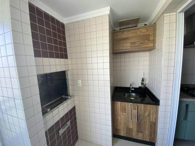 Apartamento para Venda em São José dos Campos - 4