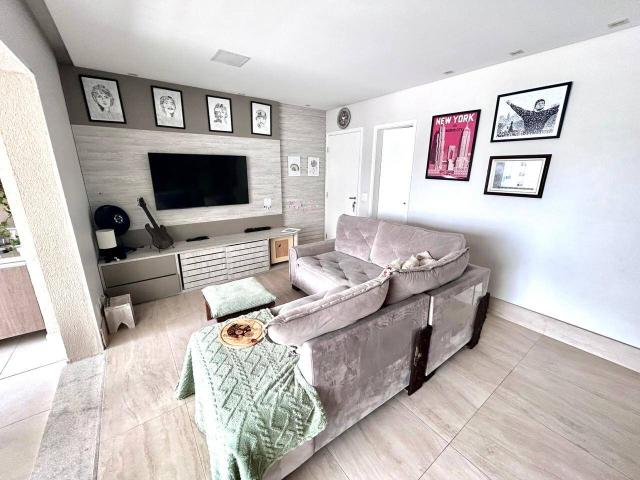 Apartamento para Venda em São José dos Campos - 4