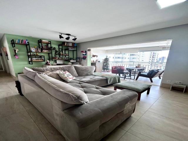 #255 - Apartamento para Venda em São José dos Campos - SP