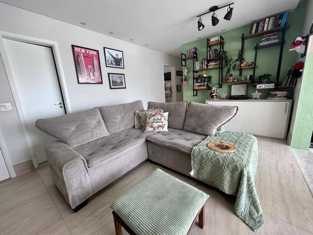 #255 - Apartamento para Venda em São José dos Campos - SP