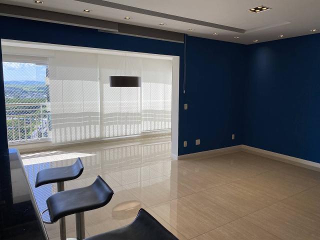 #201 - Apartamento para Venda em São José dos Campos - SP
