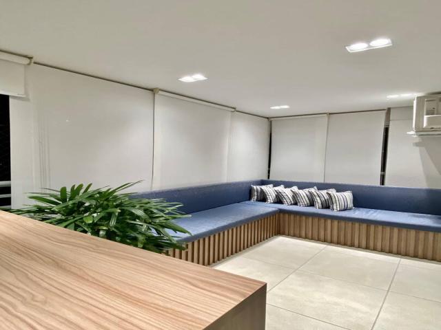 #260 - Apartamento para Venda em São José dos Campos - SP