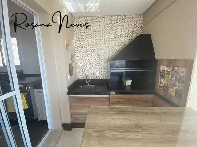Apartamento para Locação em São José dos Campos - 4