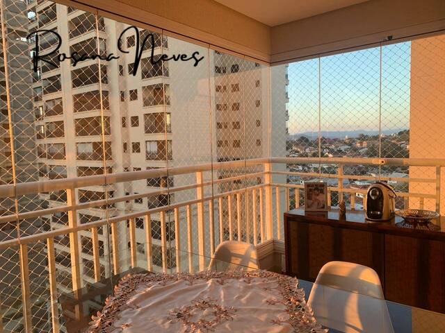 #216 - Apartamento para Venda em São José dos Campos - SP