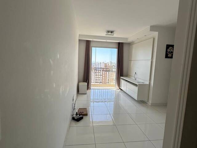Apartamento para Venda em São José dos Campos - 5