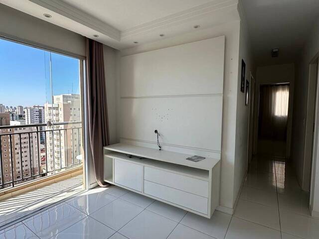 Apartamento para Venda em São José dos Campos - 4