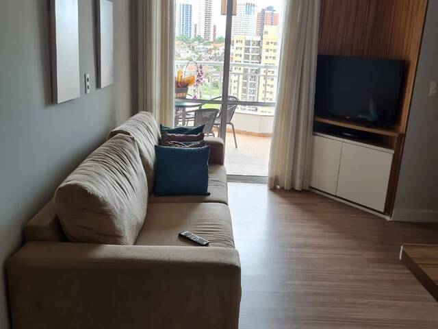 Apartamento para Locação em São José dos Campos - 4