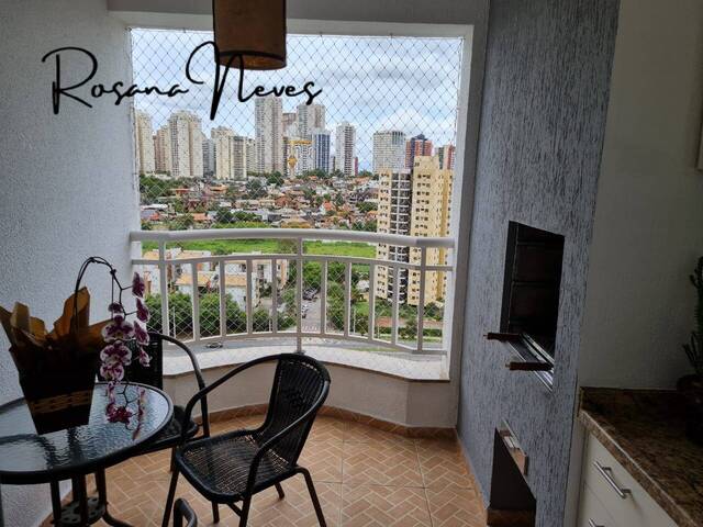 #558 - Apartamento para Locação em São José dos Campos - SP - 2