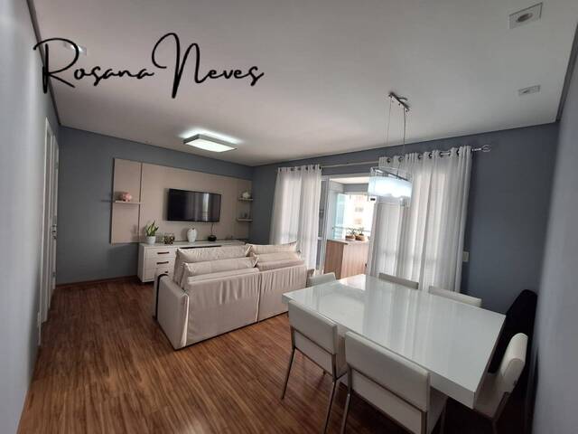 Apartamento para Venda em São José dos Campos - 4