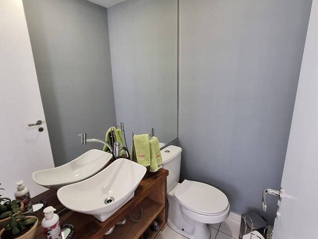 Apartamento para Venda em São José dos Campos - 5