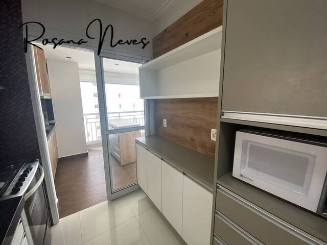 Apartamento para Locação em São José dos Campos - 5