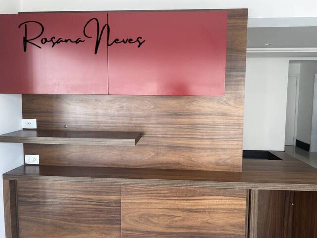 Apartamento para Locação em São José dos Campos - 4