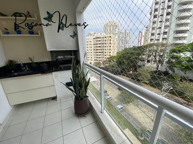 Apartamento para Venda em São José dos Campos - 5