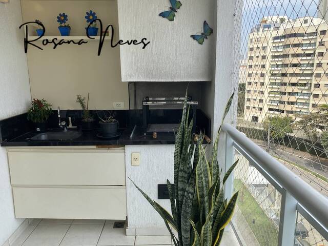 Apartamento para Venda em São José dos Campos - 4