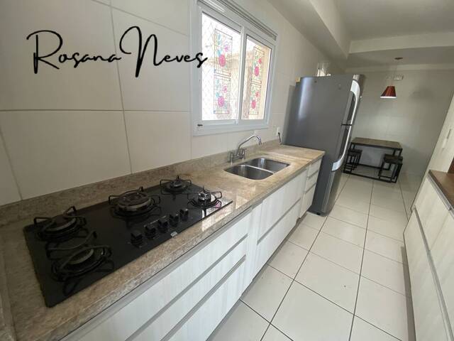 Apartamento para Locação em São José dos Campos - 5