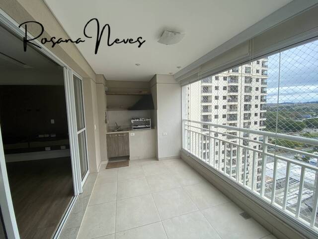 Apartamento para Venda em São José dos Campos - 5