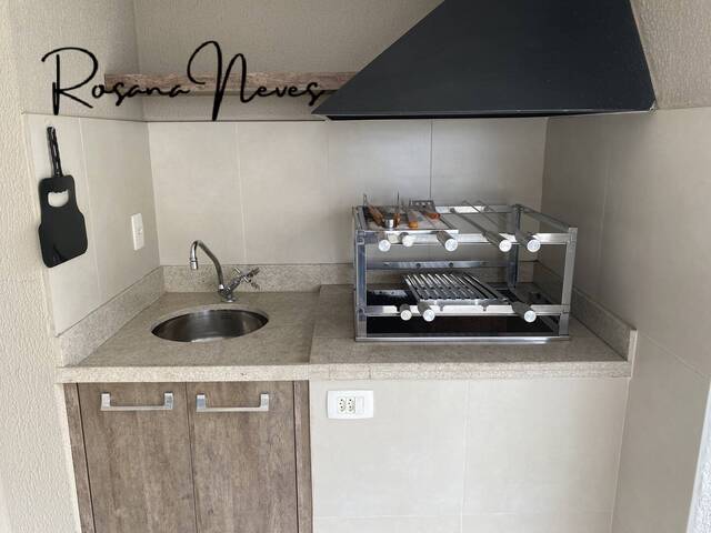 Apartamento para Venda em São José dos Campos - 4