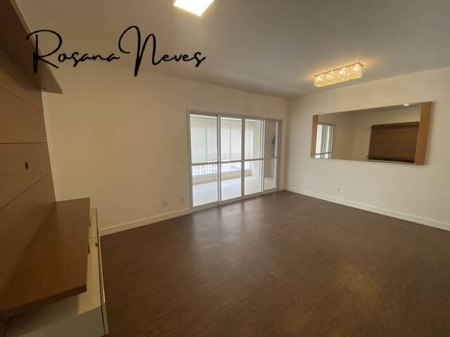#564 - Apartamento para Locação em São José dos Campos - SP - 1