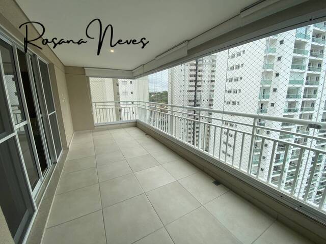 Apartamento para Locação em São José dos Campos - 4