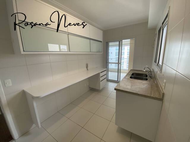 Apartamento para Locação em São José dos Campos - 5