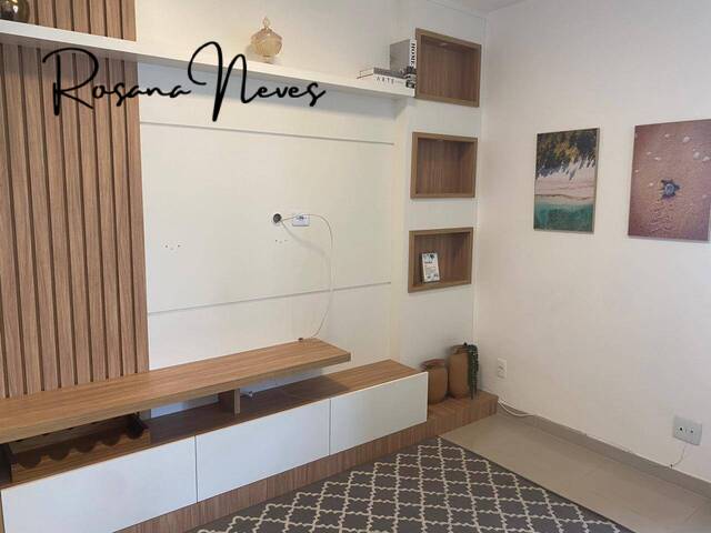 Apartamento para Locação em São José dos Campos - 4