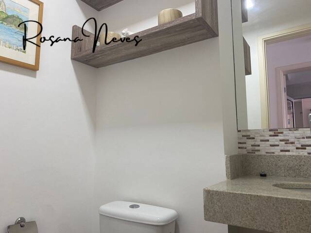 Apartamento para Locação em São José dos Campos - 5