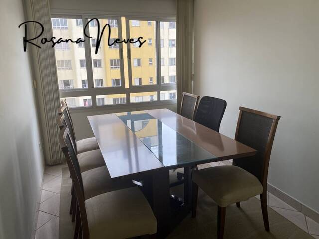 #569 - Apartamento para Venda em São José dos Campos - SP - 3