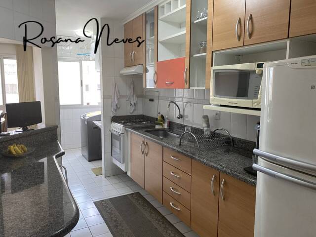 Apartamento para Venda em São José dos Campos - 4