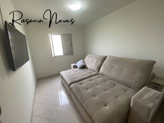 Apartamento para Venda em São José dos Campos - 5
