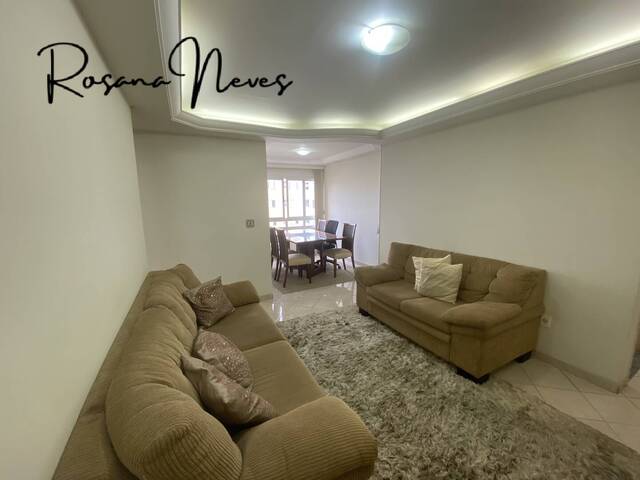 #569 - Apartamento para Venda em São José dos Campos - SP - 2