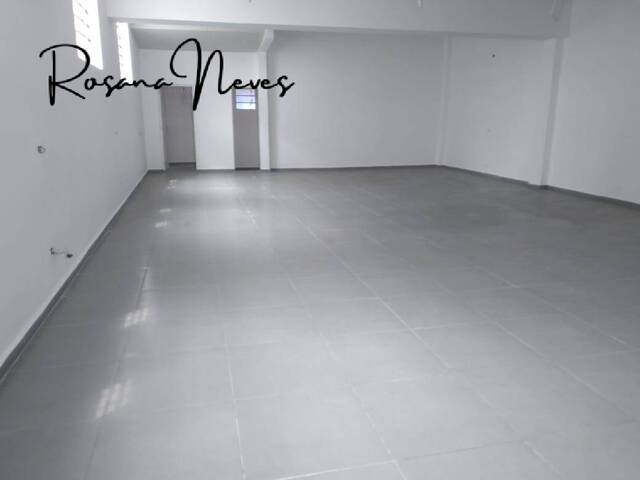 #571 - Salão Comercial para Locação em São José dos Campos - SP - 1