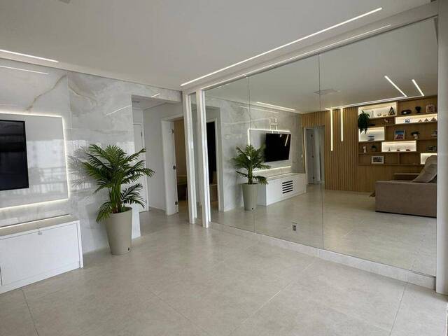 #574 - Apartamento para Venda em São José dos Campos - SP