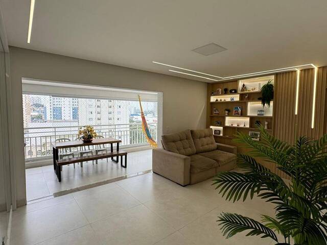 #574 - Apartamento para Venda em São José dos Campos - SP - 2