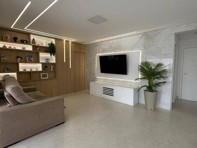 #574 - Apartamento para Venda em São José dos Campos - SP - 3