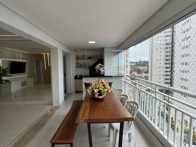 Apartamento para Venda em São José dos Campos - 5
