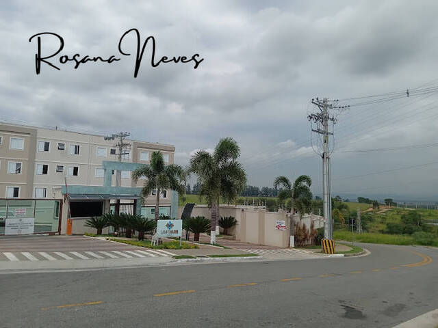 #575 - Apartamento para Venda em São José dos Campos - SP - 2