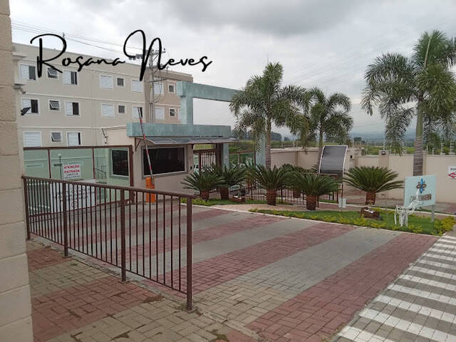 #575 - Apartamento para Venda em São José dos Campos - SP - 3