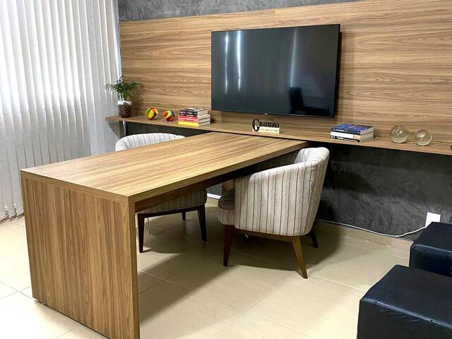 #576 - Sala para Venda em São José dos Campos - SP - 1