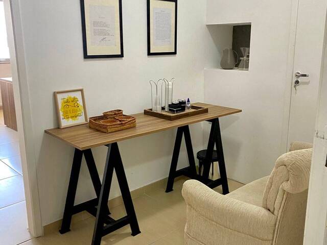 Sala para Locação em São José dos Campos - 5