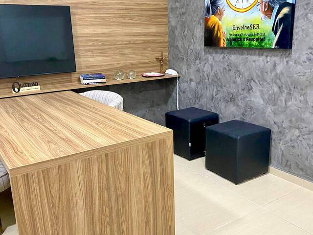 #576 - Sala para Venda em São José dos Campos - SP - 2
