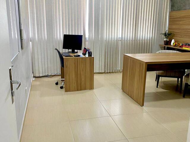 Sala para Locação em São José dos Campos - 4