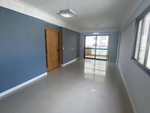 #572 - Apartamento para Venda em São José dos Campos - SP - 1