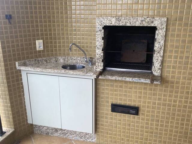Apartamento para Venda em São José dos Campos - 4