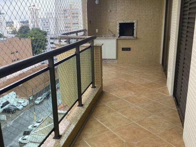 #572 - Apartamento para Venda em São José dos Campos - SP - 3