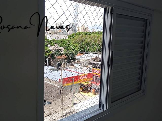 Apartamento para Venda em São José dos Campos - 5