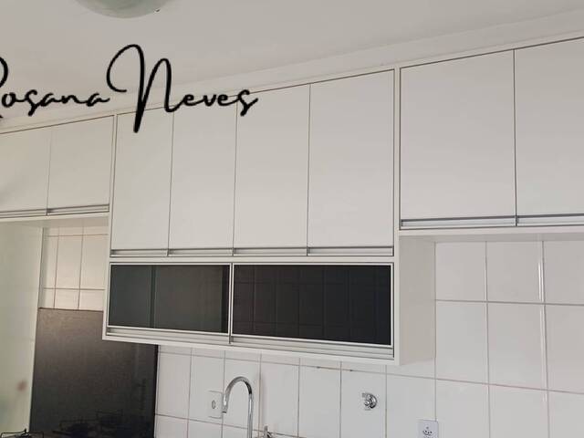 #577 - Apartamento para Venda em São José dos Campos - SP