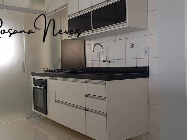 #577 - Apartamento para Venda em São José dos Campos - SP
