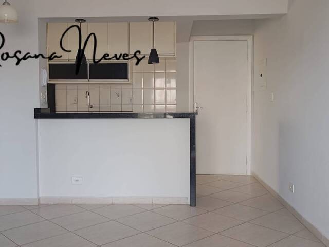 #577 - Apartamento para Venda em São José dos Campos - SP